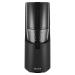 Hurom H200 Self-Feeding Slow Juicer in Black