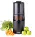 Hurom H200 Self Feeding Slow Juicer Black