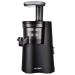 Hurom H-AA Vertical Slow Juicer in Black