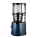 Hurom H330P Slow Juicer in Deep Blue