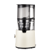 Hurom H330P Slow Juicer in Ivory