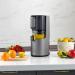 Hurom H200 Slow Juicer Silver in Kitchen