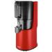 Hurom H200 Self-Feeding Slow Juicer Red