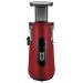 Hurom H-AA Slow Juicer in Red