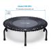 JumpSport 350 PRO Fitness Trampoline Dimensions