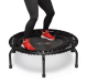 JumpSport 350 PRO Fitness Trampoline In Use