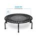 JumpSport 350 Fitness Trampoline Dimensions