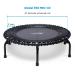 JumpSport 550 PRO Fitness Trampoline Dimensions