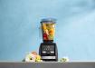 Vitamix Ascent A3500i Blender Graphite Lifestyle Image