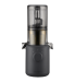 Hurom H310 Self-Feeding Mini Slow Juicer in Charcoal